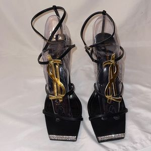 Fashion Nova heels